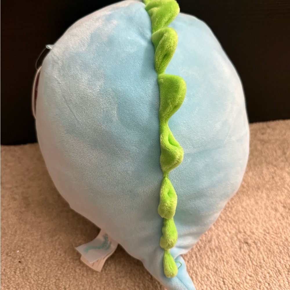 Squishmallows Rashad - Picture 2 of 5